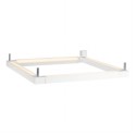 BIG WHITE 157661: OPEN GRILL LED Double Twist vierkant wit, BIG WHITE Wandlampen (SLV 157661) BIG WHITE 157661: OPEN GRILL LED Double Twist vierkant wit, BIG WHITE Wandlampen (SLV 157661)