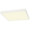 BIG WHITE 158772: Opbouwframe voor LED Panel 620x620mm wit mat, BIG WHITE Accessoires (SLV 158772) BIG WHITE 158772: Opbouwframe voor LED Panel 620x620mm wit mat, BIG WHITE Accessoires (SLV 158772)