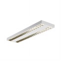 BIG WHITE 158941: RASTO wit 4xLED 3000K 1204x304mm 36W, BIG WHITE Plafondlampen (SLV 158941) BIG WHITE 158941: RASTO wit 4xLED 3000K 1204x304mm 36W, BIG WHITE Plafondlampen (SLV 158941)