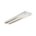BIG WHITE 158951: RASTO wit 6xLED 3000K 1504x304mm 60W, BIG WHITE Plafondlampen (SLV 158951) BIG WHITE 158951: RASTO wit 6xLED 3000K 1504x304mm 60W, BIG WHITE Plafondlampen (SLV 158951)