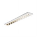 BIG WHITE 158961: RASTO wit 4xLED 3000K 1245x175mm 36W, BIG WHITE Plafondlampen (SLV 158961) BIG WHITE 158961: RASTO wit 4xLED 3000K 1245x175mm 36W, BIG WHITE Plafondlampen (SLV 158961)