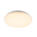 BIG WHITE 163020: SIMA wit 1xLED 3000K rond, dimbaar, BIG WHITE Wandlampen (SLV 163020) BIG WHITE 163020: SIMA wit 1xLED 3000K rond, dimbaar, BIG WHITE Wandlampen (SLV 163020)