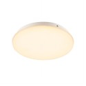 BIG WHITE 163021: SIMA wit 1xLED 3000K rond, sensor, BIG WHITE Wandlampen (SLV 163021) BIG WHITE 163021: SIMA wit 1xLED 3000K rond, sensor, BIG WHITE Wandlampen (SLV 163021)