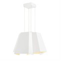 BIG WHITE 165461: SOBERBIA 80 wit 1xLED 2700K, BIG WHITE Hanglampen (SLV 165461) BIG WHITE 165461: SOBERBIA 80 wit 1xLED 2700K, BIG WHITE Hanglampen (SLV 165461)