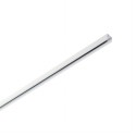 BIG WHITE 172031: D-TRACK 2-Fase Spanningsrail wit 3m, BIG WHITE Spanningsrail (SLV 172031) BIG WHITE 172031: D-TRACK 2-Fase Spanningsrail wit 3m, BIG WHITE Spanningsrail (SLV 172031)