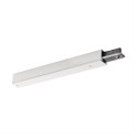 BIG WHITE 172041: Voeding voor D-TRACK wit, BIG WHITE Spanningsrail (SLV 172041) BIG WHITE 172041: Voeding voor D-TRACK wit, BIG WHITE Spanningsrail (SLV 172041)