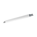 BIG WHITE 172051: Middenvoedingaansluiting voor D-TRACK wit, BIG WHITE Spanningsrail (SLV 172051) BIG WHITE 172051: Middenvoedingaansluiting voor D-TRACK wit, BIG WHITE Spanningsrail (SLV 172051)
