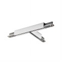 BIG WHITE 172171: T-verbinder voor D-TRACK wit, BIG WHITE Spanningsrail (SLV 172171) BIG WHITE 172171: T-verbinder voor D-TRACK wit, BIG WHITE Spanningsrail (SLV 172171)