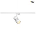 BIG WHITE 176091: STRUCTEC 30W wit rich color 60gr, 3-Fase, BIG WHITE Spanningsrail (SLV 176091) BIG WHITE 176091: STRUCTEC 30W wit rich color 60gr, 3-Fase, BIG WHITE Spanningsrail (SLV 176091)