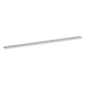 BIG WHITE 313550: Doorverbinder voor ALUMINIUM PROFIEL alu gean., BIG WHITE Accessoires (SLV 213459) BIG WHITE 313550: Doorverbinder voor ALUMINIUM PROFIEL alu gean., BIG WHITE Accessoires (SLV 213459)