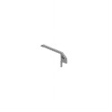 BIG WHITE 213599: Eindkappen voor GLENOS Traptrede profiel DOWN, 2st, BIG WHITE Accessoires (SLV 213599) BIG WHITE 213599: Eindkappen voor GLENOS Traptrede profiel DOWN, 2st, BIG WHITE Accessoires (SLV 213599)