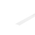 BIG WHITE 213643: Cover voor GLENOS Prof. Profiel 3030-300, 3m, BIG WHITE Accessoires (SLV 213643) BIG WHITE 213643: Cover voor GLENOS Prof. Profiel 3030-300, 3m, BIG WHITE Accessoires (SLV 213643)