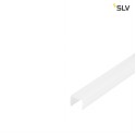 BIG WHITE 213762: Cover vierkant GLENOS Prof. Profiel 2609-200, 2m, BIG WHITE Accessoires (SLV 213762) BIG WHITE 213762: Cover vierkant GLENOS Prof. Profiel 2609-200, 2m, BIG WHITE Accessoires (SLV 213762)