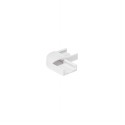 BIG WHITE 213841: Hoekverbinder GLENOS Lijnprofiel 1809 wit mat, 2st, BIG WHITE Accessoires (SLV 213841) BIG WHITE 213841: Hoekverbinder GLENOS Lijnprofiel 1809 wit mat, 2st, BIG WHITE Accessoires (SLV 213841)