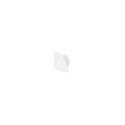 BIG WHITE 213931: Eindkappen voor GLENOS Hoekprofiel wit mat, 2st, BIG WHITE Accessoires (SLV 213931) BIG WHITE 213931: Eindkappen voor GLENOS Hoekprofiel wit mat, 2st, BIG WHITE Accessoires (SLV 213931)