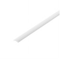 BIG WHITE 214342: GLENOS cover profiel 2713 3314 1m milky, BIG WHITE Accessoires (SLV 214342) BIG WHITE 214342: GLENOS cover profiel 2713 3314 1m milky, BIG WHITE Accessoires (SLV 214342)
