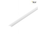 BIG WHITE 214352: GLENOS cover profiel 2713 3314 2m milky, BIG WHITE Accessoires (SLV 214352) BIG WHITE 214352: GLENOS cover profiel 2713 3314 2m milky, BIG WHITE Accessoires (SLV 214352)