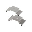 BIG WHITE 214479: GLENOS indus. profiel plafond montagebeugel 2st, BIG WHITE Accessoires (SLV 214479) BIG WHITE 214479: GLENOS indus. profiel plafond montagebeugel 2st, BIG WHITE Accessoires (SLV 214479)