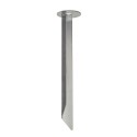 BIG WHITE 312546: Grondpin voor VAP SLIM/BERRA/SITRA, BIG WHITE Accessoires (SLV 230060) BIG WHITE 312546: Grondpin voor VAP SLIM/BERRA/SITRA, BIG WHITE Accessoires (SLV 230060)