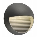 BIG WHITE 311176: LED DOWNUNDER ROUND antraciet 1xLED 3000K, BIG WHITE Wandlampen (SLV 230862) BIG WHITE 311176: LED DOWNUNDER ROUND antraciet 1xLED 3000K, BIG WHITE Wandlampen (SLV 230862)