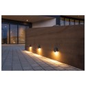 BIG WHITE 231015: PEMA LED antraciet 1xLED 3000K, BIG WHITE Wandlampen (SLV 231015) BIG WHITE 231015: PEMA LED antraciet 1xLED 3000K, BIG WHITE Wandlampen (SLV 231015)