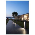 BIG WHITE 231440: ARROCK SLOT GU10 salt/pepper 1xGU10 LED, BIG WHITE Staande lampen (SLV 231440) BIG WHITE 231440: ARROCK SLOT GU10 salt/pepper 1xGU10 LED, BIG WHITE Staande lampen (SLV 231440)