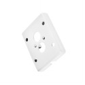 BIG WHITE 233211: Montageframe voor MYRA, ENOLA_C, wit, BIG WHITE Accessoires (SLV 233211) BIG WHITE 233211: Montageframe voor MYRA, ENOLA_C, wit, BIG WHITE Accessoires (SLV 233211)