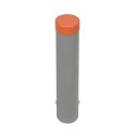 BIG WHITE 233790: DASAR PREMIUM DN90 bodem inbouwhuls met deksel, BIG WHITE Accessoires (SLV 233790) BIG WHITE 233790: DASAR PREMIUM DN90 bodem inbouwhuls met deksel, BIG WHITE Accessoires (SLV 233790)