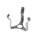 BIG WHITE 233796: DASAR PREMIUM DN125 montageset - hout, BIG WHITE Accessoires (SLV 233796) BIG WHITE 233796: DASAR PREMIUM DN125 montageset - hout, BIG WHITE Accessoires (SLV 233796)