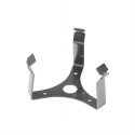 BIG WHITE 233797: DASAR PREMIUM DN160 montageset - hout, BIG WHITE Accessoires (SLV 233797) BIG WHITE 233797: DASAR PREMIUM DN160 montageset - hout, BIG WHITE Accessoires (SLV 233797)