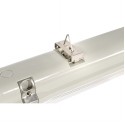 BIG WHITE 234101: GERMA 127 zilvergrijs 1xG13 T26, BIG WHITE Wandlampen (SLV 234101) BIG WHITE 234101: GERMA 127 zilvergrijs 1xG13 T26, BIG WHITE Wandlampen (SLV 234101)
