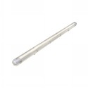 BIG WHITE 234111: GERMA 157 zilvergrijs 1xG13 T26, BIG WHITE Wandlampen (SLV 234111) BIG WHITE 234111: GERMA 157 zilvergrijs 1xG13 T26, BIG WHITE Wandlampen (SLV 234111)