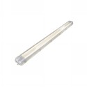 BIG WHITE 234112: GERMA 157 zilvergrijs 2xG13 T26, BIG WHITE Wandlampen (SLV 234112) BIG WHITE 234112: GERMA 157 zilvergrijs 2xG13 T26, BIG WHITE Wandlampen (SLV 234112)