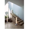 BIG WHITE 234431: Montageplaat voor LIGHT PIPE outdoor, BIG WHITE Accessoires (SLV 234431) BIG WHITE 234431: Montageplaat voor LIGHT PIPE outdoor, BIG WHITE Accessoires (SLV 234431)