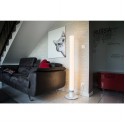 BIG WHITE 234441: Montageplaat voor LIGHT PIPE indoor, BIG WHITE Accessoires (SLV 234441) BIG WHITE 234441: Montageplaat voor LIGHT PIPE indoor, BIG WHITE Accessoires (SLV 234441)