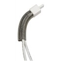 BIG WHITE 300029: Voeding voor APOLLO wit, BIG WHITE Spanningsrail (SLV 180061) BIG WHITE 300029: Voeding voor APOLLO wit, BIG WHITE Spanningsrail (SLV 180061)