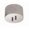 BIG WHITE 305603: ARTE 300 trafo 300W 12V chroom, BIG WHITE Voedingen (SLV 167032) BIG WHITE 305603: ARTE 300 trafo 300W 12V chroom, BIG WHITE Voedingen (SLV 167032)