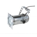 BIG WHITE 307788: SFL PAR56 TS 70 LANG HV Rx7s Strahler, alu, 70W, BIG WHITE Hanglampen (SLV 156682) BIG WHITE 307788: SFL PAR56 TS 70 LANG HV Rx7s Strahler, alu, 70W, BIG WHITE Hanglampen (SLV 156682)