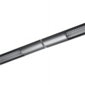 BIG WHITE 307913: Doorverbinder voor HANG UP zilvergrijs, BIG WHITE Accessoires (SLV 160812) BIG WHITE 307913: Doorverbinder voor HANG UP zilvergrijs, BIG WHITE Accessoires (SLV 160812)