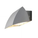 BIG WHITE 308306: NOVA WALL OUT zilvergrijs 1xR7s, BIG WHITE Wandlampen (SLV 227032) BIG WHITE 308306: NOVA WALL OUT zilvergrijs 1xR7s, BIG WHITE Wandlampen (SLV 227032)