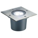 BIG WHITE 308685: WETSY POWER LED SQUARE edelstaal 1xLED 5700K, BIG WHITE Vloerlampen (SLV 227421) BIG WHITE 308685: WETSY POWER LED SQUARE edelstaal 1xLED 5700K, BIG WHITE Vloerlampen (SLV 227421)
