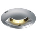 BIG WHITE 309074: AQUADOWN MICRO 1 slot aluminium 1xG4, BIG WHITE Vloerlampen (SLV 228301) BIG WHITE 309074: AQUADOWN MICRO 1 slot aluminium 1xG4, BIG WHITE Vloerlampen (SLV 228301)