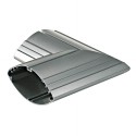 BIG WHITE 309104: Hoekverbinder voor HANG UP zilvergrijs, BIG WHITE Accessoires (SLV 160822) BIG WHITE 309104: Hoekverbinder voor HANG UP zilvergrijs, BIG WHITE Accessoires (SLV 160822)
