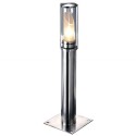 BIG WHITE 309370: NAILS staand armatuur edelstaal 1xG9, BIG WHITE Staande lampen (SLV 229142) BIG WHITE 309370: NAILS staand armatuur edelstaal 1xG9, BIG WHITE Staande lampen (SLV 229142)