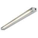BIG WHITE 309379: SIGHT 24 zilvergrijs 1xG5, BIG WHITE Wandlampen (SLV 160202) BIG WHITE 309379: SIGHT 24 zilvergrijs 1xG5, BIG WHITE Wandlampen (SLV 160202)