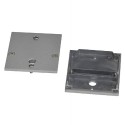 BIG WHITE 309446: Doorverbinder voor RIFFA PD101/PD-102, BIG WHITE Accessoires (SLV 158320) BIG WHITE 309446: Doorverbinder voor RIFFA PD101/PD-102, BIG WHITE Accessoires (SLV 158320)
