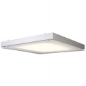 BIG WHITE 309599: T16 GRILL UNI zilvergrijs 4xG5, BIG WHITE Wandlampen (SLV 157092) BIG WHITE 309599: T16 GRILL UNI zilvergrijs 4xG5, BIG WHITE Wandlampen (SLV 157092)