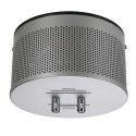 BIG WHITE 309671: ARTE 300 trafo 300W 12V zilvergrijs, BIG WHITE Voedingen (SLV 167039) BIG WHITE 309671: ARTE 300 trafo 300W 12V zilvergrijs, BIG WHITE Voedingen (SLV 167039)