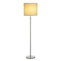 BIG WHITE 309749: SOPRANA SL-2 metaal geb./scherm beige 1xE27, BIG WHITE Staande lampen (SLV 155363) BIG WHITE 309749: SOPRANA SL-2 metaal geb./scherm beige 1xE27, BIG WHITE Staande lampen (SLV 155363)