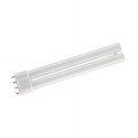 BIG WHITE 309801: TC-L 2G11 4-pin 18W 2700K, BIG WHITE Lichtbronnen (SLV 508460) BIG WHITE 309801: TC-L 2G11 4-pin 18W 2700K, BIG WHITE Lichtbronnen (SLV 508460)